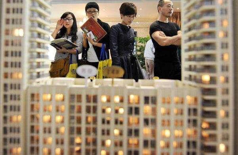 购房新趋势：新房销售市场观察