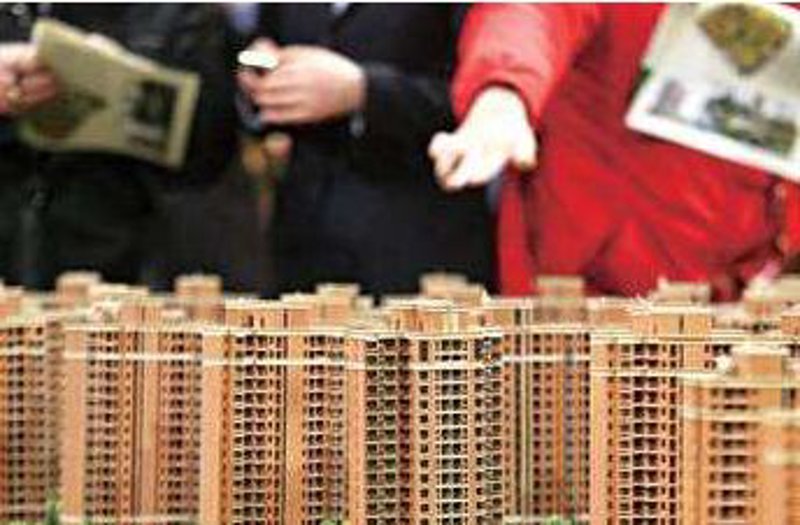 二手房市场动态解读：买卖两旺背后的机遇与挑战